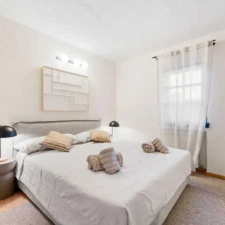 Vila Lana With Private Pool & Bbq